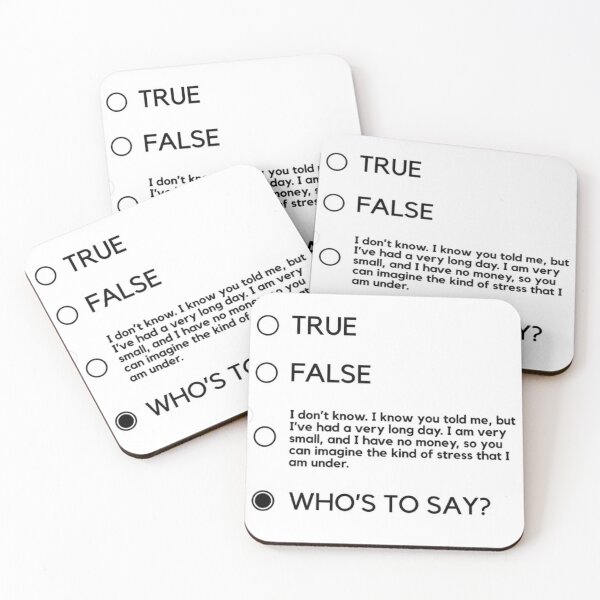 Item preview, John Mulaney "So you can imagine the kind of stress that im under" designed and sold by Jaythething.