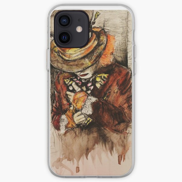 Alice Iphone Cases And Covers Redbubble