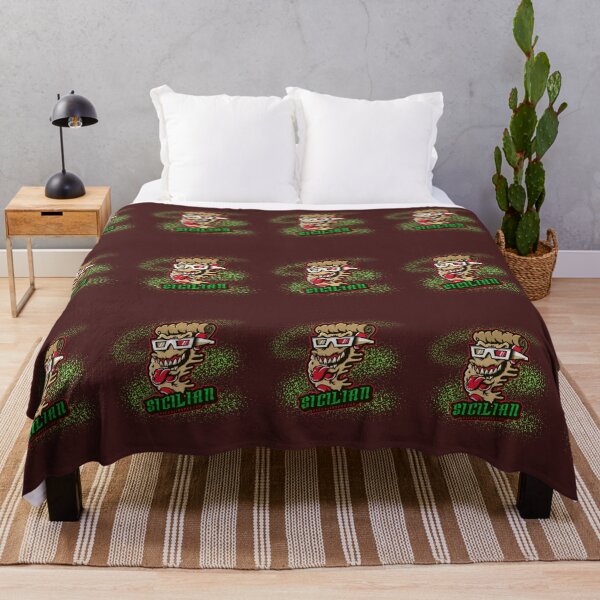 Item preview, SICILIAN PIZZA INSPECTOR designed and sold by James Dunn.