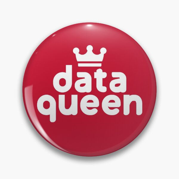 Item preview, Data Queen #9 designed and sold by SalahBlt.