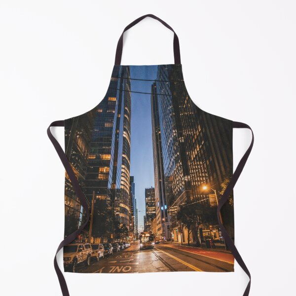 Item preview, SF Bus designed and sold by juliobarrera.