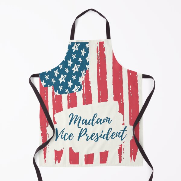Item preview, The Walking Hope, Madam Vice President - Kamala Harris designed and sold by Africanism.