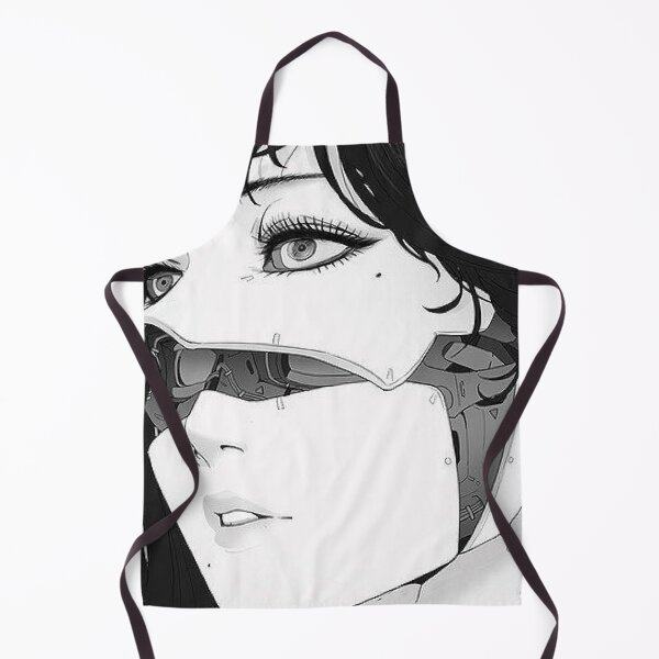 Item preview, Cyborg designed and sold by Gasai-Ryan.