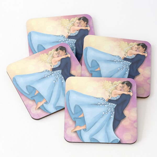 Item preview, Percabeth At Prom designed and sold by Christie Nauheimer.