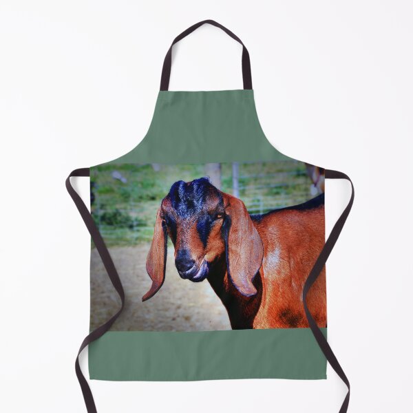 Item preview, Goat designed and sold by Savannah Gibbs.