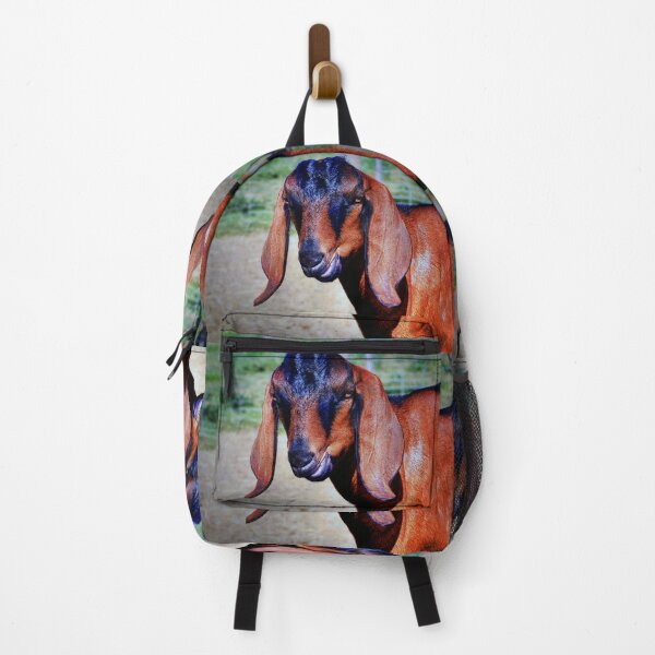 Item preview, Goat designed and sold by Savannah Gibbs.