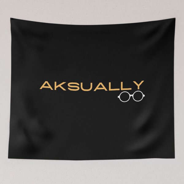 Item preview, Aksually glasses yellow designed and sold by not4fantasy.