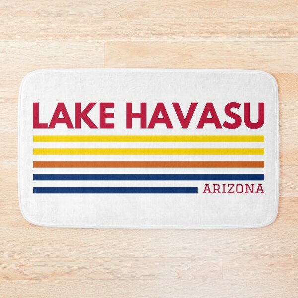 Item preview, Lake Havasu Arizona designed and sold by Taumaturgo.