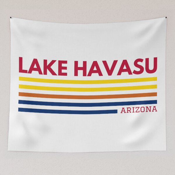 Item preview, Lake Havasu Arizona designed and sold by Taumaturgo.