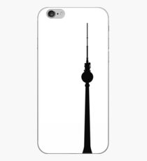 Fernsehturm Berlin iPhone Case