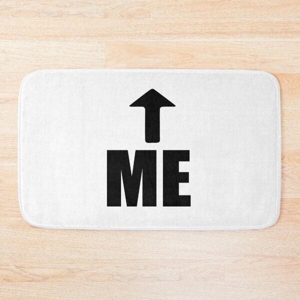 Item preview, Me (just in case) designed and sold by Dkrode.