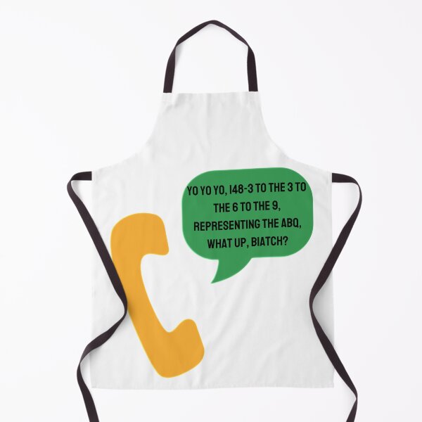 Item preview, Jesse Pinkman Voicemail designed and sold by Pinkman2.
