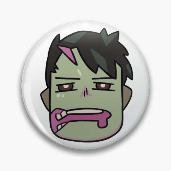 Item preview, Brian from Monster Prom and Monster Camp designed and sold by dontdoellisd.