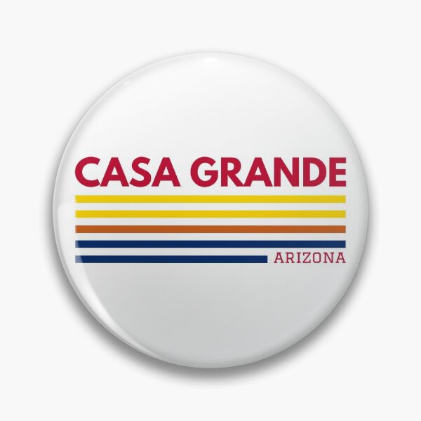 Item preview, Casa Grande Arizona designed and sold by Taumaturgo.