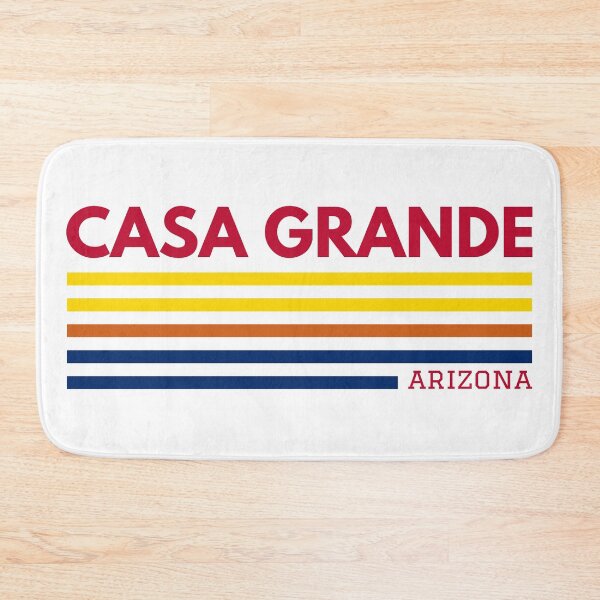 Item preview, Casa Grande Arizona designed and sold by Taumaturgo.