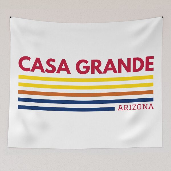 Item preview, Casa Grande Arizona designed and sold by Taumaturgo.
