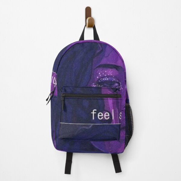 Item preview, Feel Something EUPHORIA (zendaya) Poster designed and sold by boopsblunt.