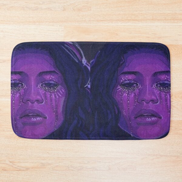 Item preview, Feel Something EUPHORIA (zendaya) Poster designed and sold by boopsblunt.