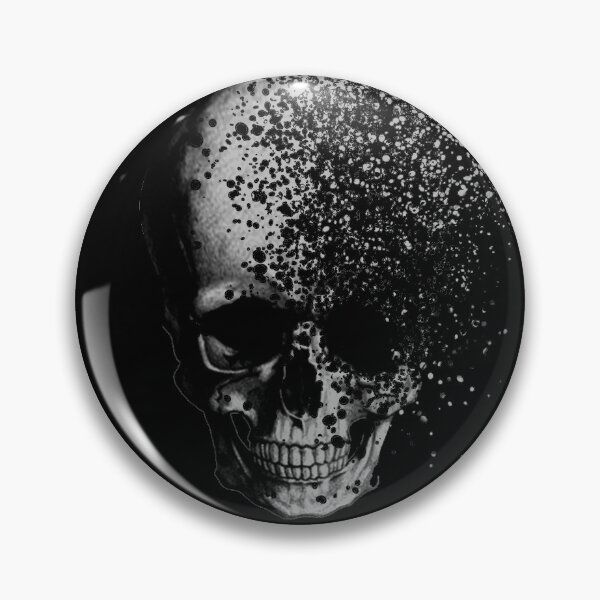 Item preview, Disintegrate designed and sold by Dalton319.