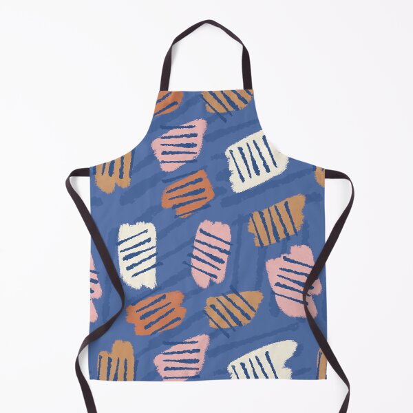 Item preview, Seamless Painted All Over Pattern designed and sold by fotollissimo.