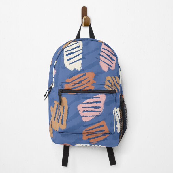 Item preview, Seamless Painted All Over Pattern designed and sold by fotollissimo.