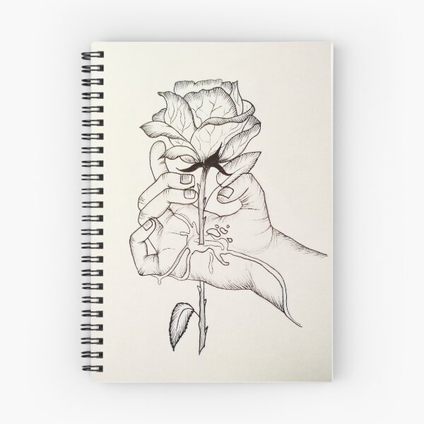 Item preview, The rose of betrayal designed and sold by Bartpapi.