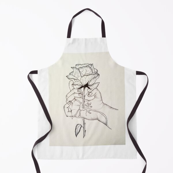 Item preview, The rose of betrayal designed and sold by Bartpapi.