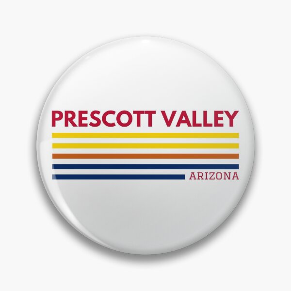 Item preview, Valle de Prescott, Arizona designed and sold by Taumaturgo.