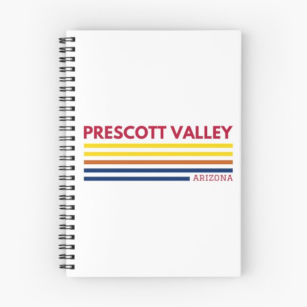 Item preview, Valle de Prescott, Arizona designed and sold by Taumaturgo.