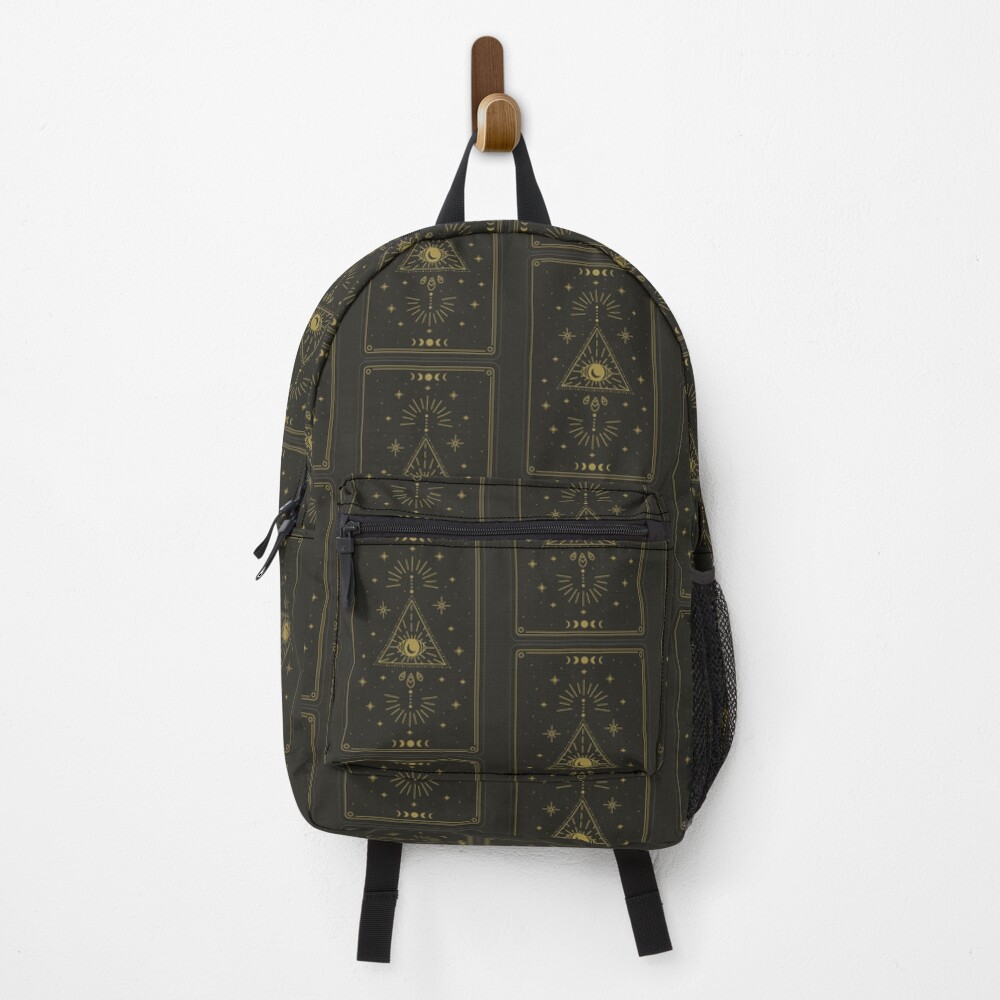Item preview, Backpack designed and sold by chulitad.