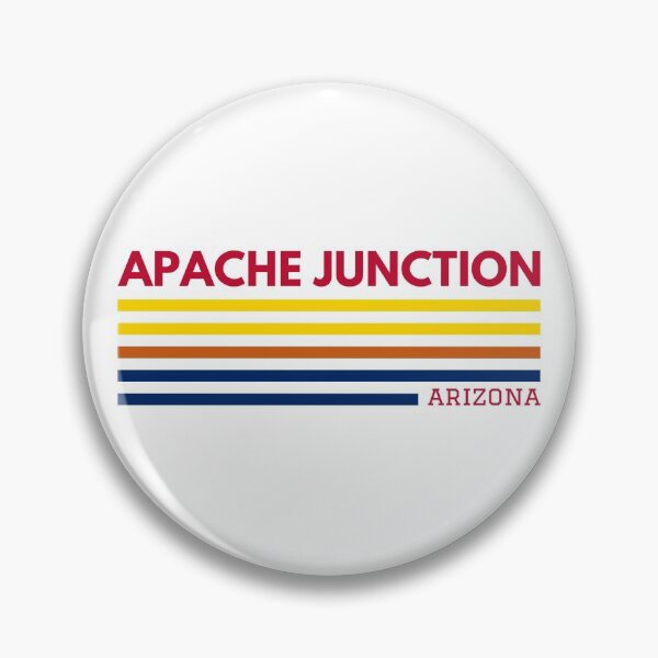 Artikelvorschau, Apache Junction Arizona entworfen und verkauft von Taumaturgo.