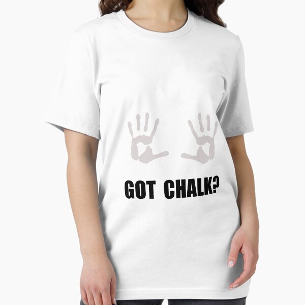 Item preview, Got Chalk designed and sold by TheBestStore.