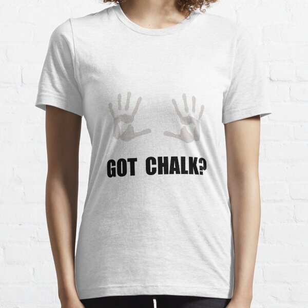 Item preview, Got Chalk designed and sold by TheBestStore.