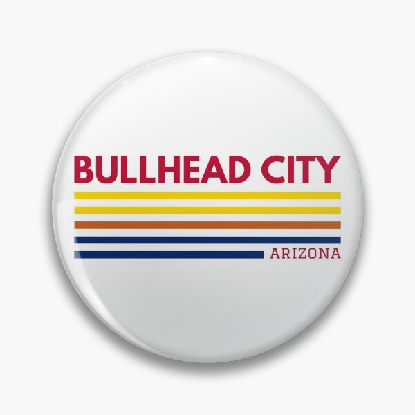 Item preview, Bullhead City Arizona designed and sold by Taumaturgo.