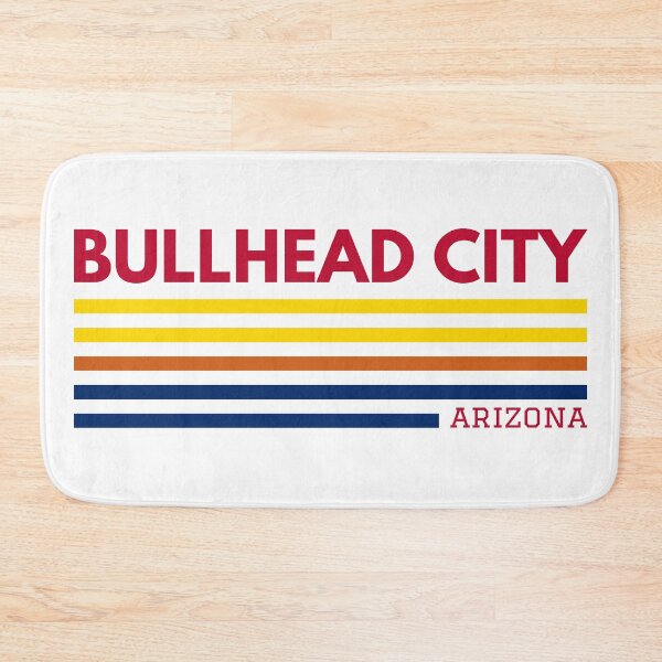 Item preview, Bullhead City Arizona designed and sold by Taumaturgo.