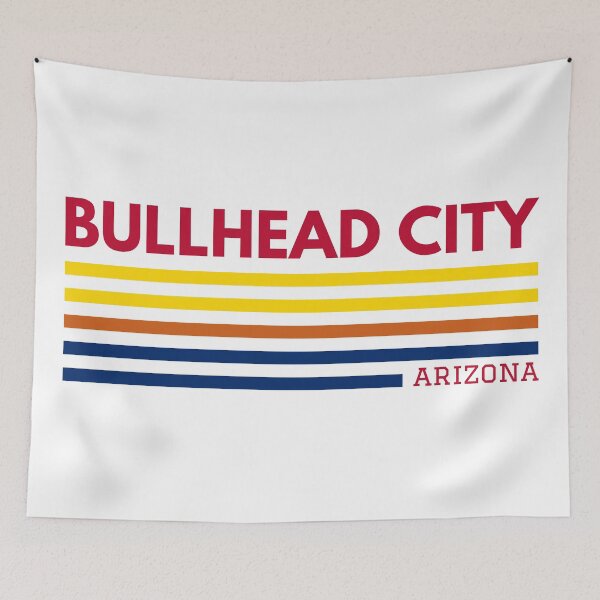 Item preview, Bullhead City Arizona designed and sold by Taumaturgo.