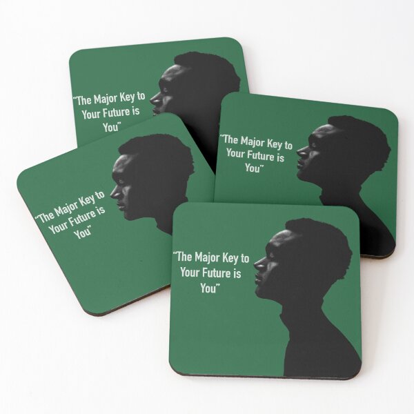 Item preview, The Major Key To Your Future Is You designed and sold by TravenArtz.