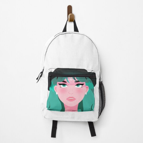 Aperçu de l'œuvre michiru neptune lueur 1 créée et vendue par yanthyco.