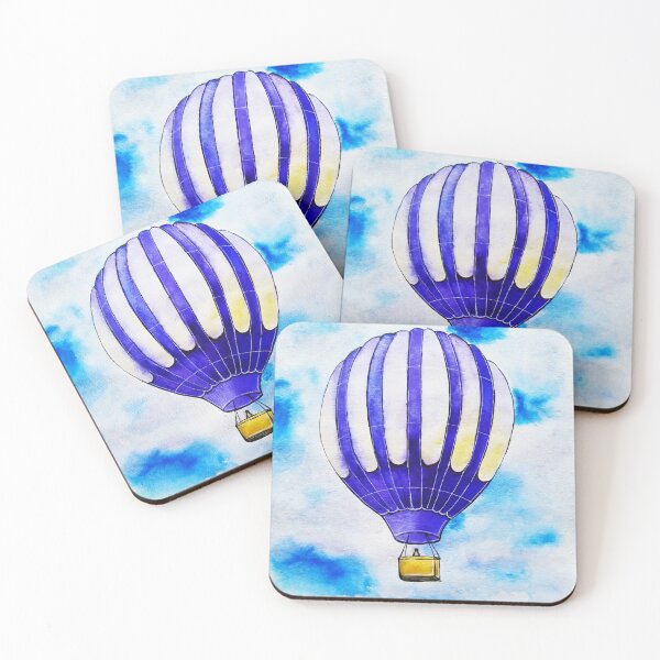 Item preview, Aerostat designed and sold by Irine Tonku.