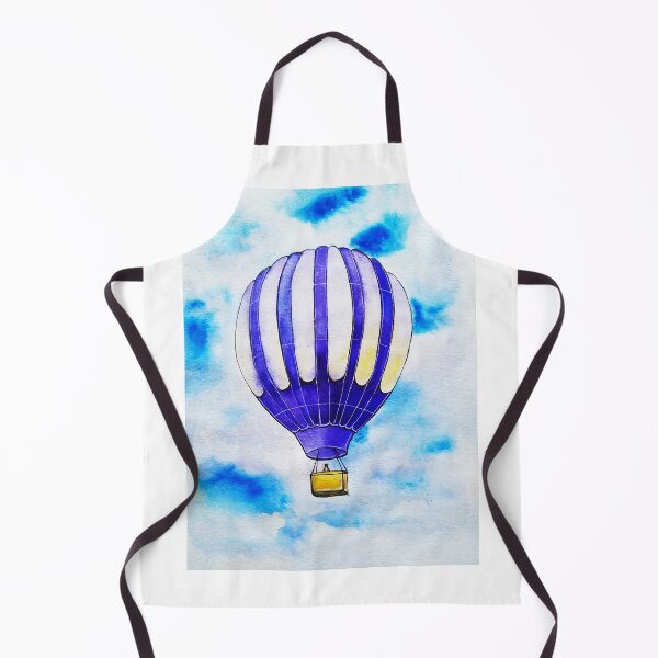 Item preview, Aerostat designed and sold by Irine Tonku.