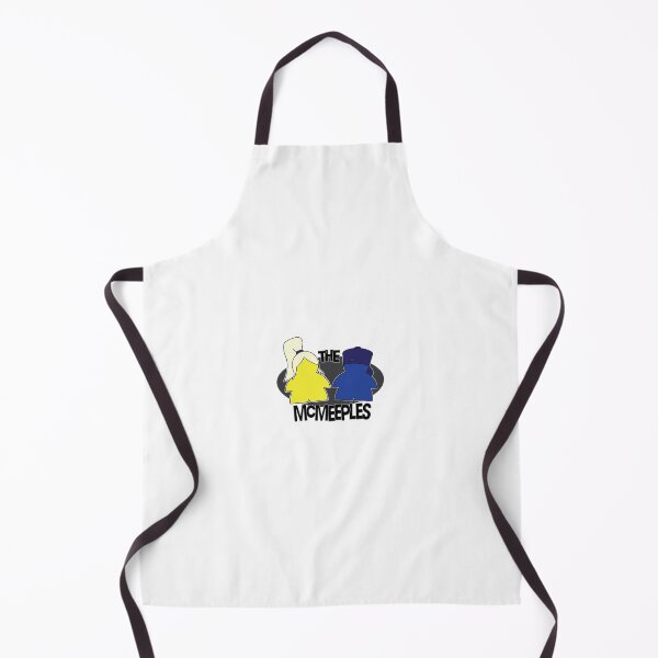 Item preview, The McMeeples designed and sold by GatewayNetwork.