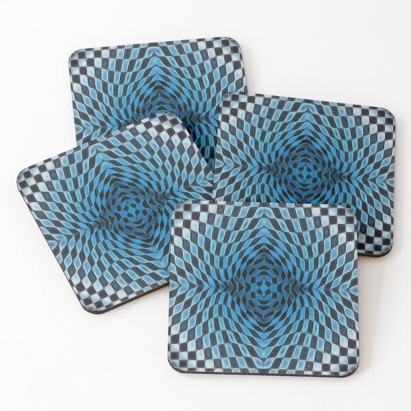 Item preview, Op art 64 designed and sold by Guardi71.