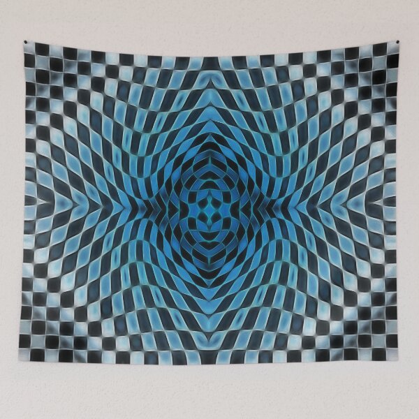 Item preview, Op art 64 designed and sold by Guardi71.