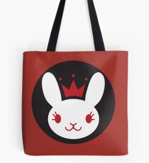 lapin Tote Bag