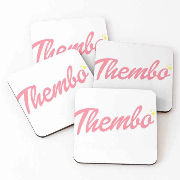 Item preview, Thembo Them They y2k aesthetic designed and sold by FunTikCreate.