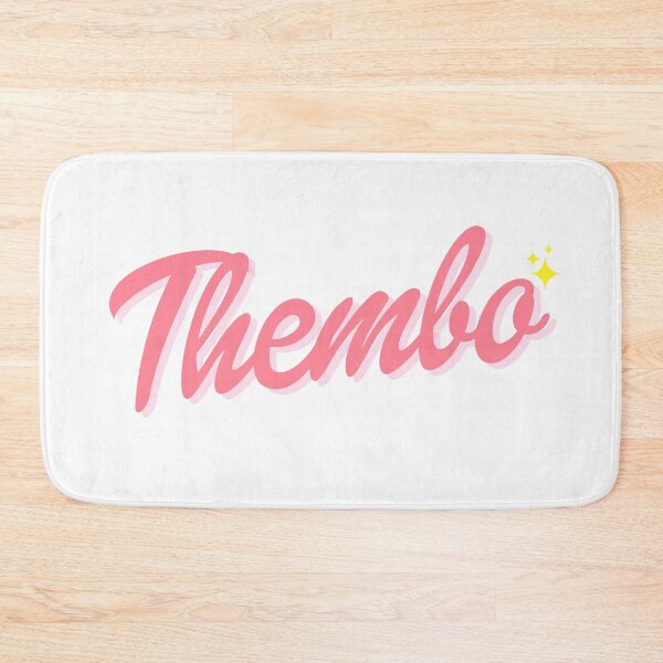 Item preview, Thembo Them They y2k aesthetic designed and sold by FunTikCreate.