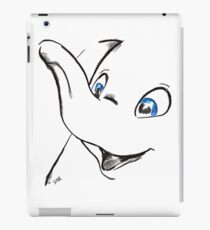 Where Pictures Shine - Dumbo iPad Case/Skin