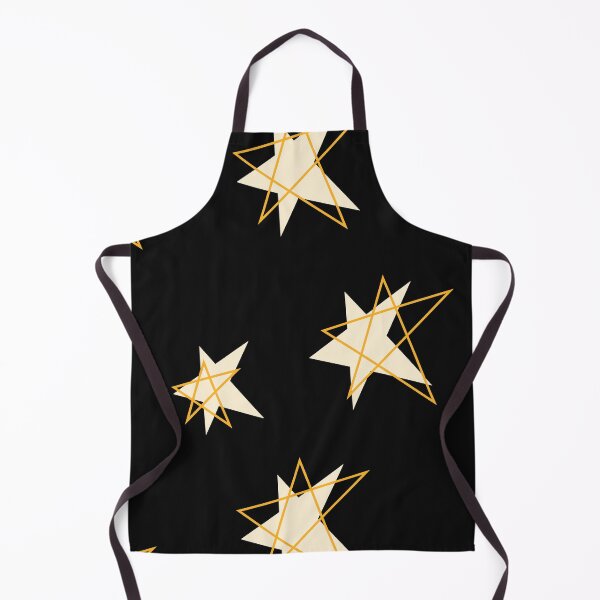 Item preview, Seamless star pattern designed and sold by jkulling.