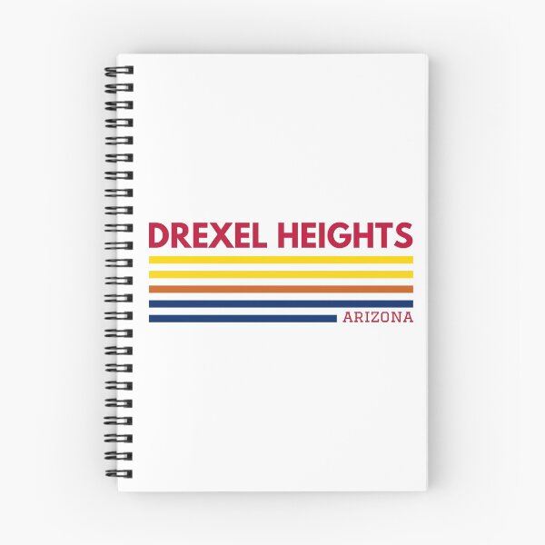 Item preview, Drexel Heights Arizona designed and sold by Taumaturgo.