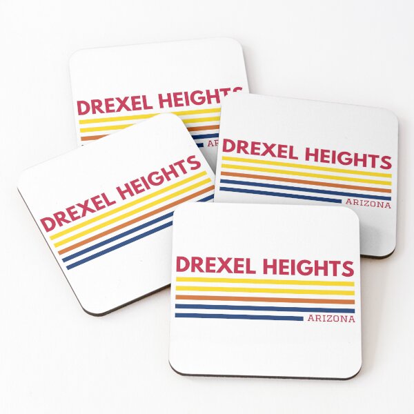 Item preview, Drexel Heights Arizona designed and sold by Taumaturgo.